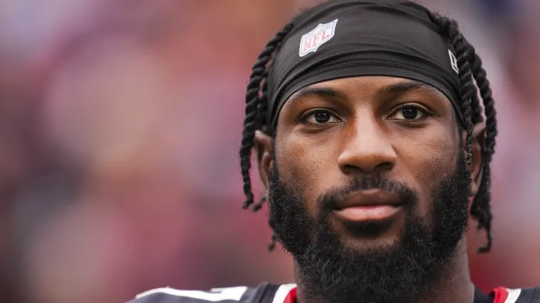 Najnowsze aktualizacje na temat Jets CB Kris Boyd po sesji na Manhattanie na żywo z Bryanem Murphym