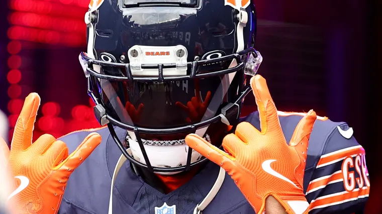 Niedźwiedzie niedługo otrzymają jeszcze większe wzmocnienia RC Nazemi