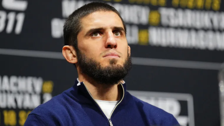 Pełne wyniki karty UFC 322: Della Maddalena kontra Makhachev i więcej Daniel Yanofsky