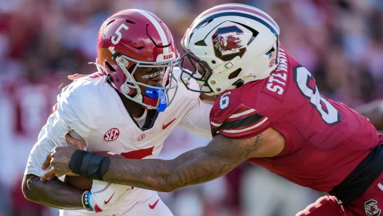 Perspektywy draftu do NFL 2026 do obejrzenia w 11. tygodniu Anthony Licciardi