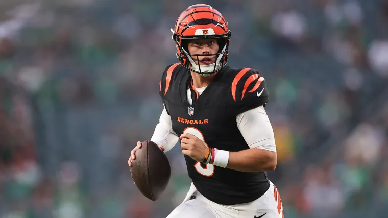 Plan Bengals dotyczący powrotu Joe Burrowa po kontuzji ujawniony przez znawców ESPN Matta Sullivana