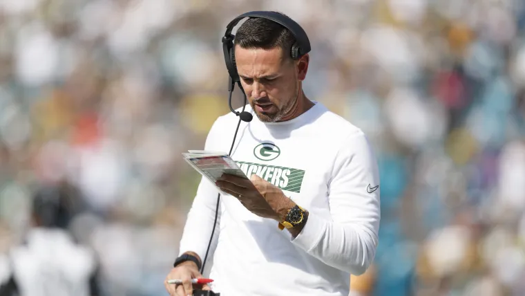 Pro Bowler powracający z zawieszenia powinien zainteresować Packers, Raiders, Colts Dharya Sharma