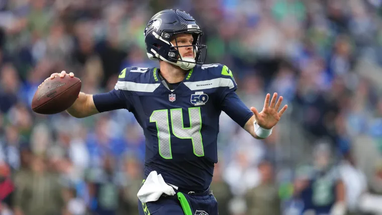 Rams, Seahawks umacniają rekordy zwycięstwami nad 49ers, kardynałowie Daniel Chavkin