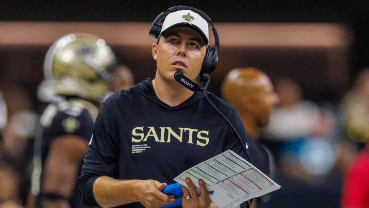 Saints podpisują kontrakt z byłym zawodnikiem Packers, Bears i skrzydłowym Broncos Mattem Sullivanem