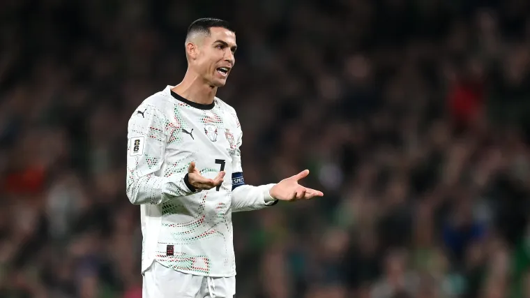 Skład Portugalii na mecz z Armenią: Przewidywana wyjściowa jedenastka, ponieważ Ronaldo otrzymuje zakaz Kyle’a Bonna