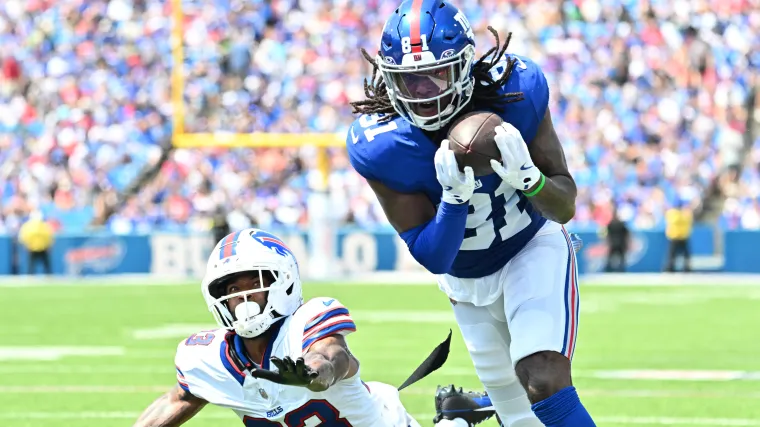 Sprowadzenie przez Denver Broncos byłego zawodnika wydaje się wskazywać na jedną konkretną rzecz, Travisa Wakemana