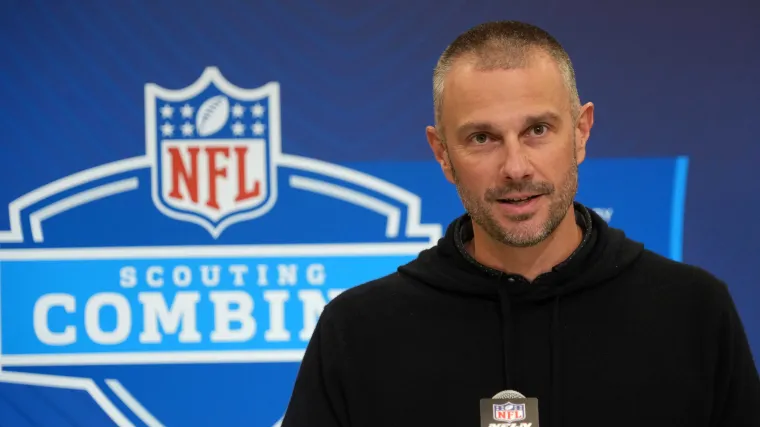 Steelers, Raiders mogą być zainteresowani QB o wartości 33 milionów dolarów, którego kandydatem do handlu poza sezonem jest Mike Moraitis