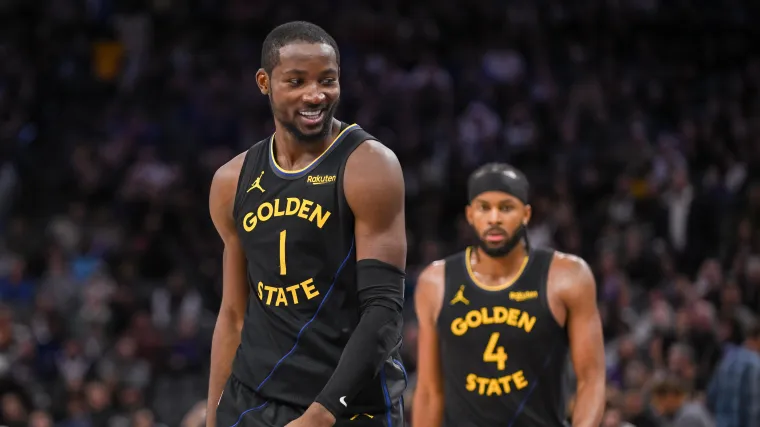 Warriors przewidzieli zerwanie więzi z Jonathanem Kumingą poprzez wymianę z Calebem Hightowerem