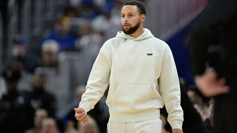 Wyjaśnienie niespodziewanego zakończenia długoterminowej umowy obuwniczej Stephena Curry’ego z Under Armour Daniel Chavkin