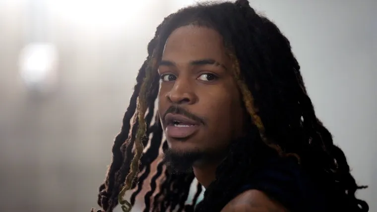 Znawca Heat wyjaśnia, dlaczego Pat Riley z Miami może zaryzykować przeciwko Ja Morantowi Andrei de Guzmanowi