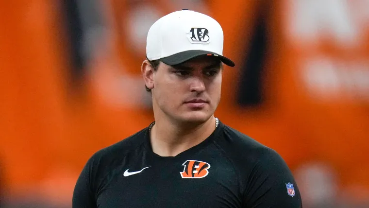 Znawca NFL ujawnia, dlaczego Bengals nie sprzedali Treya Hendricksona Matta Sullivana