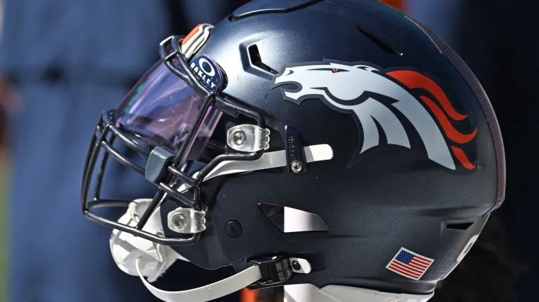 All-Pro i lider zespołu Broncos wysyłają mocny sygnał do przeciwników zespołu, Travisa Wakemana