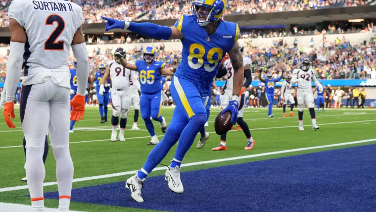 Broncos na Boże Narodzenie: Dwie najpaskudniejsze porażki w najnowszej historii zespołu miały miejsce w święto Travisa Wakemana