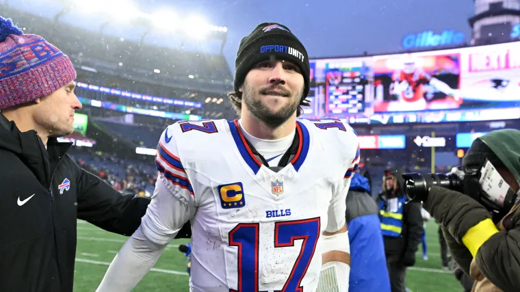 Czy Bills zdoła zapewnić sobie play-offy zwycięstwem w 16. tygodniu? Adama Schultza