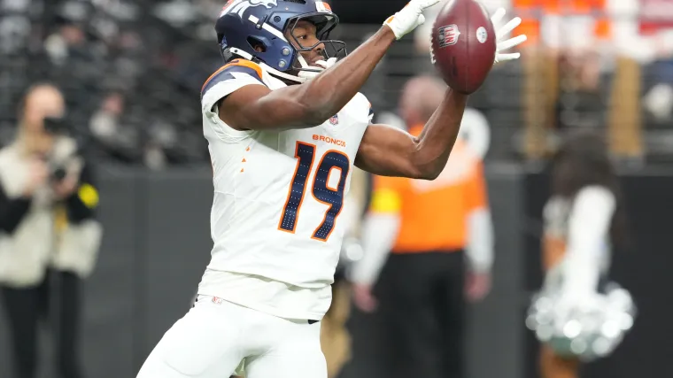 Denver Broncos have a clear priority for 2026, regardless of how the 2025 season ends. Travis Wakeman