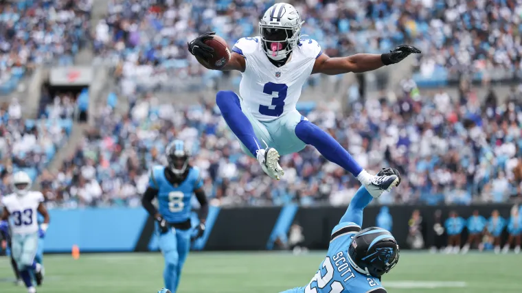 Dlaczego Kowboje powinni ignorować Richarda Shermana i postępować adekwatnie z Georgem Pickensem i Travisem Wakemanem