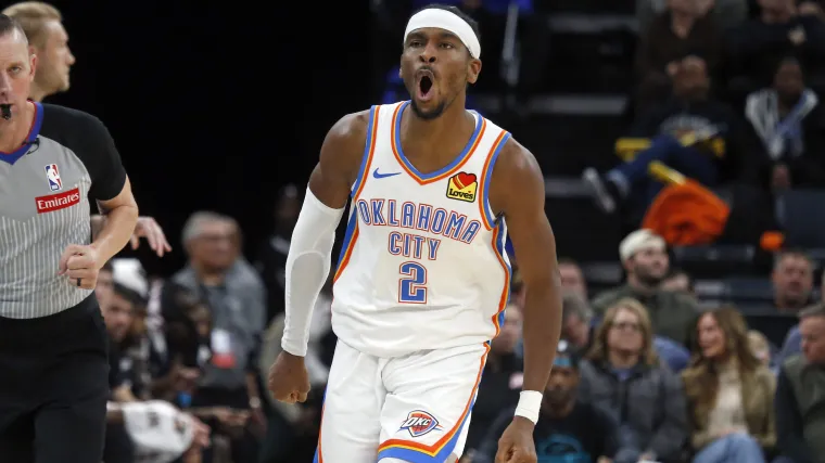 Dominującą passę OKC Thunder mają w okresie 2015–2016. Warriors rozmawiają z Ernesto Covą