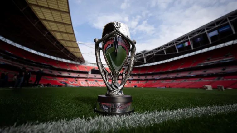 Finalissima 2025: Czy jest znany termin meczu pomiędzy zwycięzcami Euro 2024 i Copa America? C Darío Rodríguez