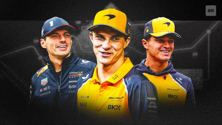 Gdzie obejrzeć Grand Prix Abu Zabi 2025 za darmo Cate Schiller