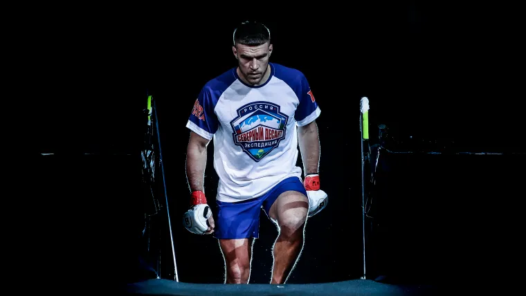 Gdzie oglądać PFL Lyon 2025 Daniel Yanofsky