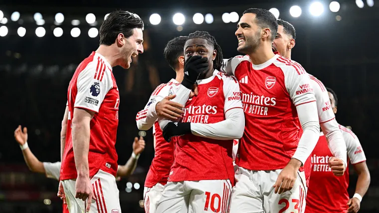 Gdzie oglądać transmisję na żywo Arsenal vs. Wolves, kanał telewizyjny itp. Cate Schiller