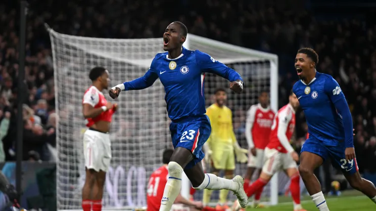 Gdzie oglądać transmisję na żywo Chelsea vs. Everton, kanał telewizyjny itp. Cate Schiller