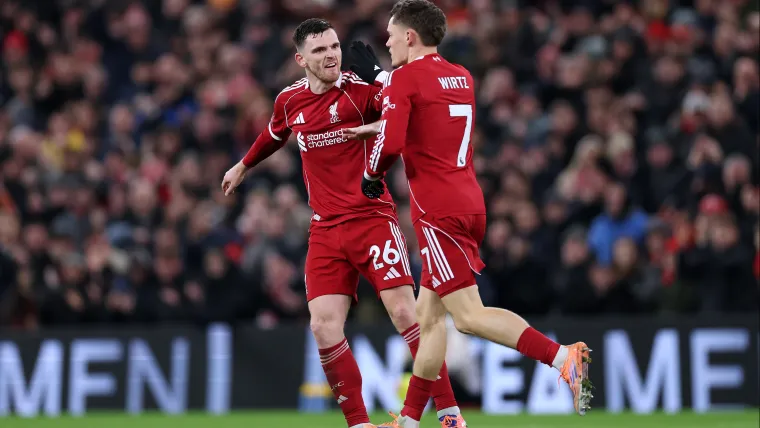 Gdzie oglądać transmisję na żywo Liverpool vs. Brighton, kanał telewizyjny itp. Cate Schiller