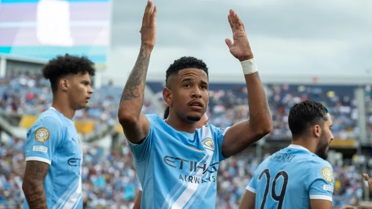 Gdzie oglądać transmisję na żywo Man City vs. Brentford, kanał telewizyjny Dom Farrell