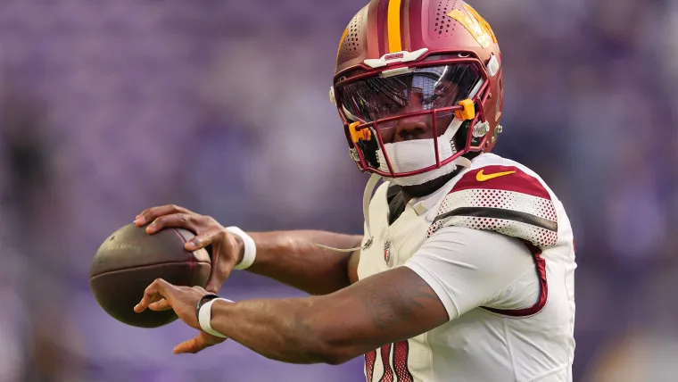 Kalendarium kariery Josha Johnsona jako najlepszego czeladnika NFL, QB Zaca Al-Khateeba