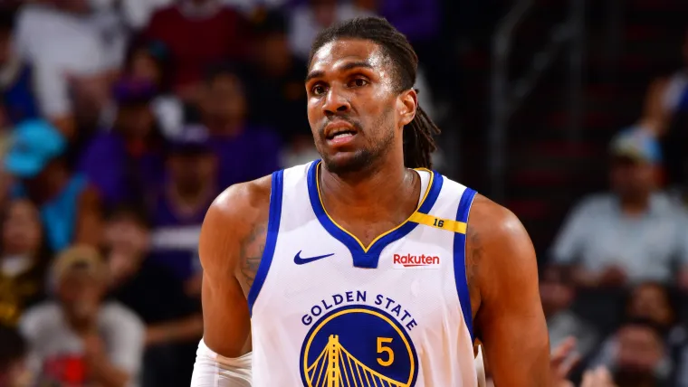 Kevon Looney z Pelicans ujawnia prawdziwy powód, dla którego opuścił Warriors w bezpłatnej agencji Caleb Hightower