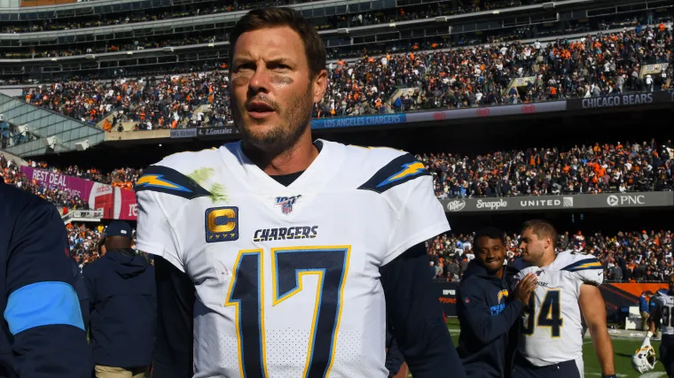 Kiedy Philip Rivers kwalifikuje się do Hall of Fame po przejściu na emeryturę? Dana Traktatu