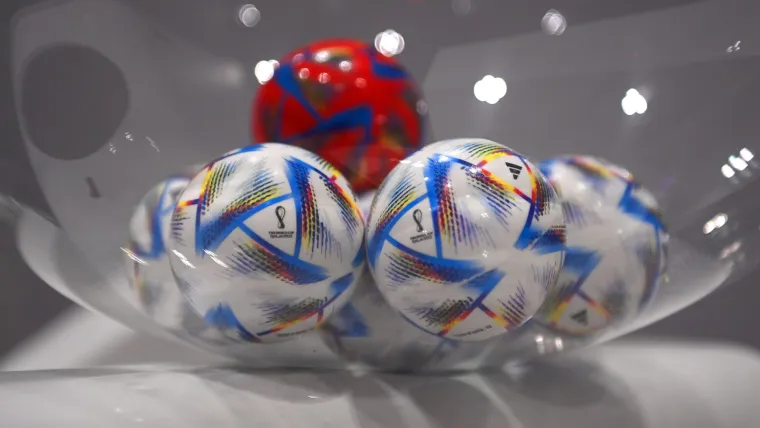 Kiedy losowanie Pucharu Świata 2026? Kyle’a Bonna