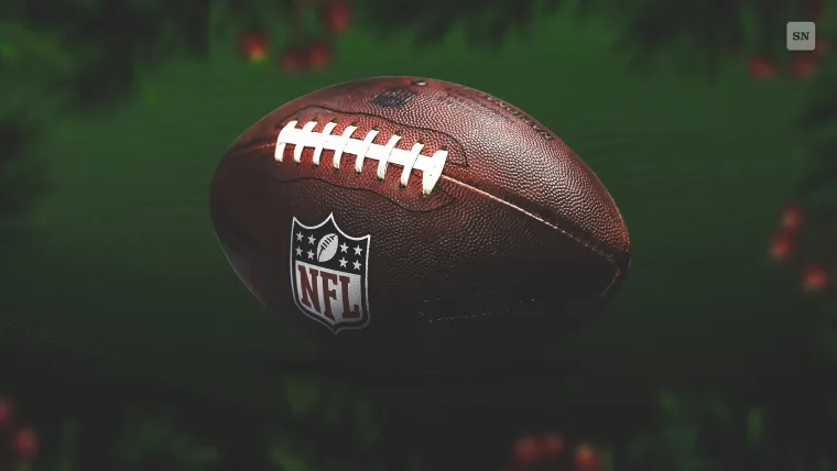 Kompletny przewodnik po meczach bożonarodzeniowych NFL Dan Treacy