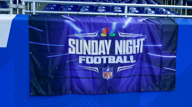 Kto dzisiaj zagra w „Sunday Night Football”? Dana Traktatu