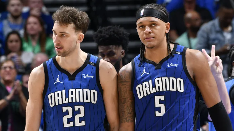 Na jakim kanale dzisiaj jest Magic vs. Heat? Miss Gryfa