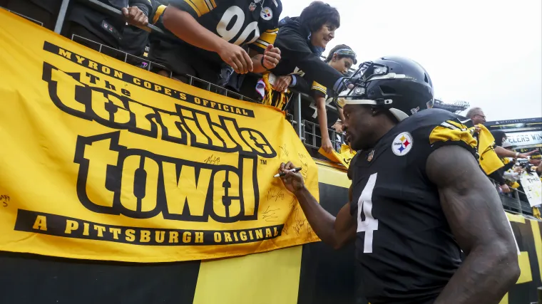 Na jakim kanale jest dzisiaj mecz Steelers vs. Dolphins? Miss Gryfa