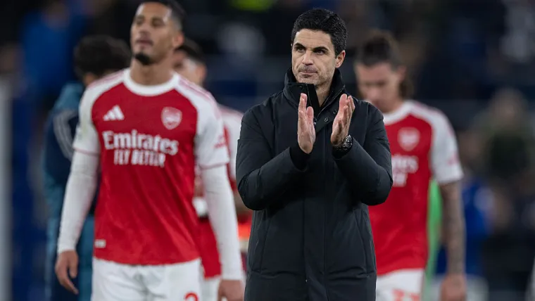 Oglądaj Arsenal vs. Brighton: najważniejsze informacje na temat meczu Premier League Daniel Yanofsky