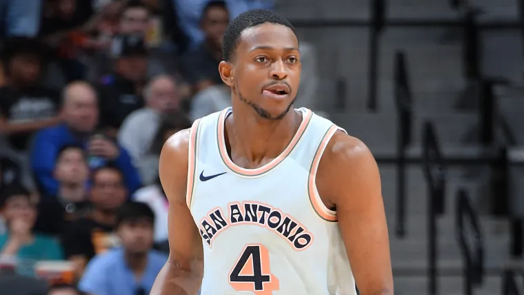 Pomysł na wymianę Spurs zakłada, iż San Antonio dokona „napadu na wzór Luki Doncicia” z udziałem De’Aarona Foxa i Caleba Hightowera