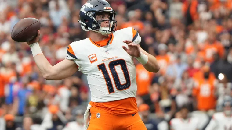 Starcie Broncos z Raiders w 14. tygodniu niesie ze sobą dużą stawkę w play-offach