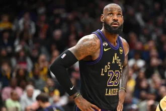 Plotki o LeBronie Jamesie to intrygujaca wiadomosc dla Cavaliers i.webp