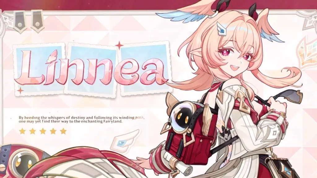 Banery Genshin Impact Luna VI 65
