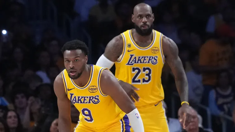 Lakers przewidywali ze ukradna Nuggetsowi trzykrotnego MVP o wartosci 276.webp