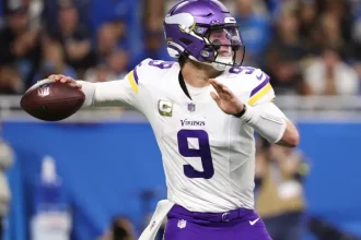 Pomysl na wymiane Rams laduje w pierwszej rundzie QB 2024.webp