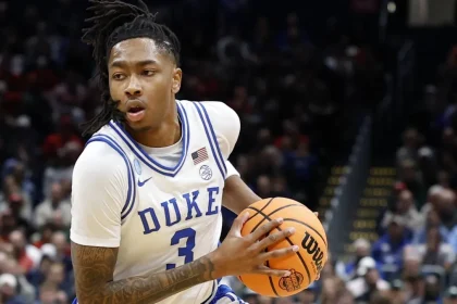 Opcje draftu dla Knicks Isaiah Evans i Henri Veesaar wsrod