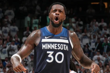 Why the Timberwolves Bulls and Nets Executed a Three Team Trade