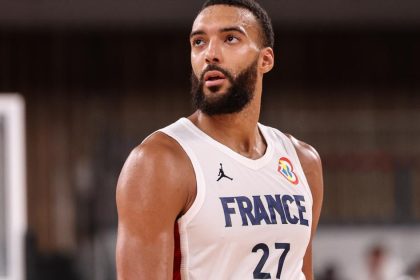 Equipes fora da Copa do Mundo de Basquete da Fiba