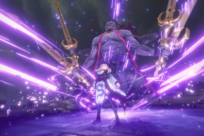 Todas as conquistas em Fate Samurai Remnant