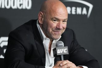 UFC e USADA se separam parceria antidoping deve terminar em