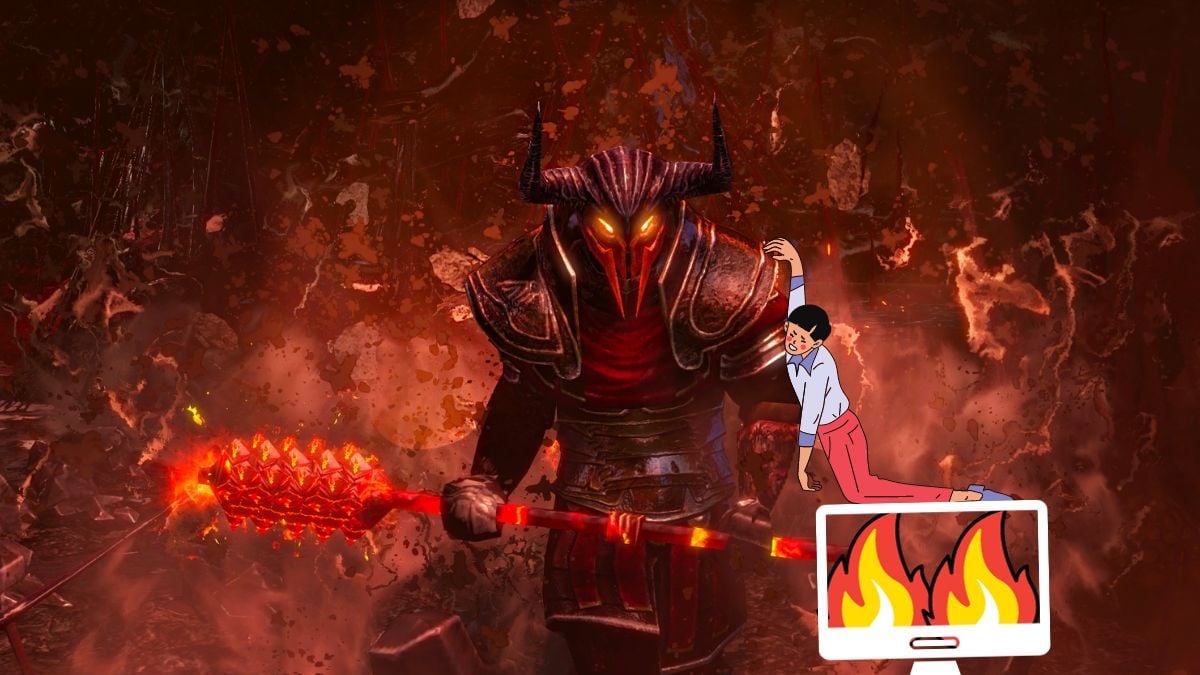 Path of Exile travando no PC How To