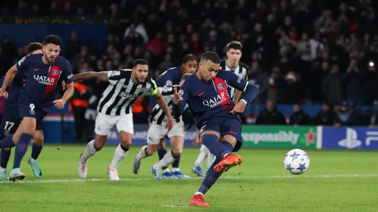 1704227557 802 Kylian Mbappe assinara pelo Real Madrid ou pelo Liverpool.webp